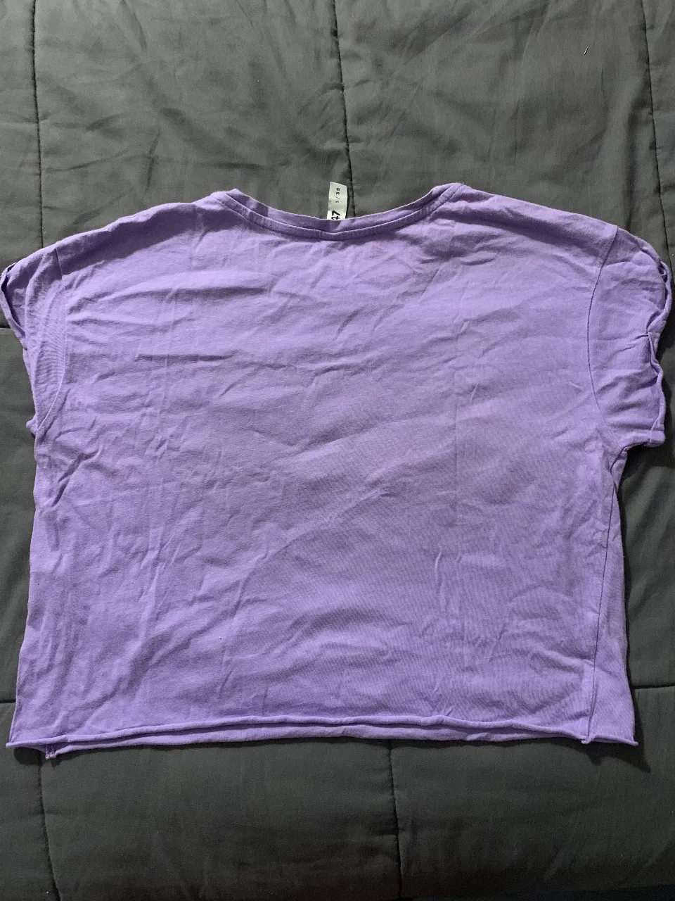 Remera 47 Street - imagen 2