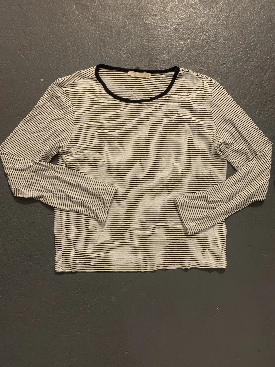 Remera Uma - imagen 1