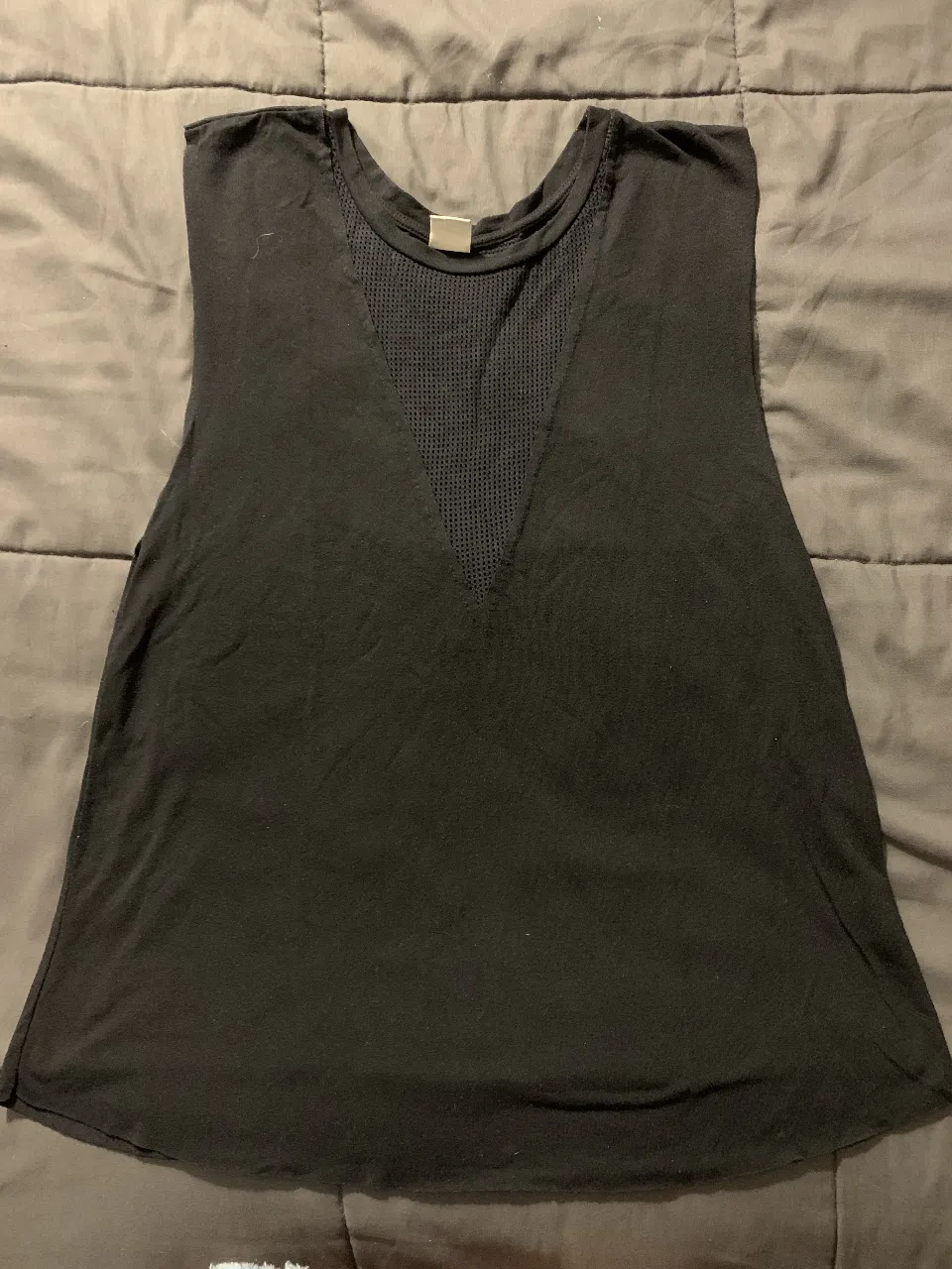 Musculosa KOX IS - imagen 1