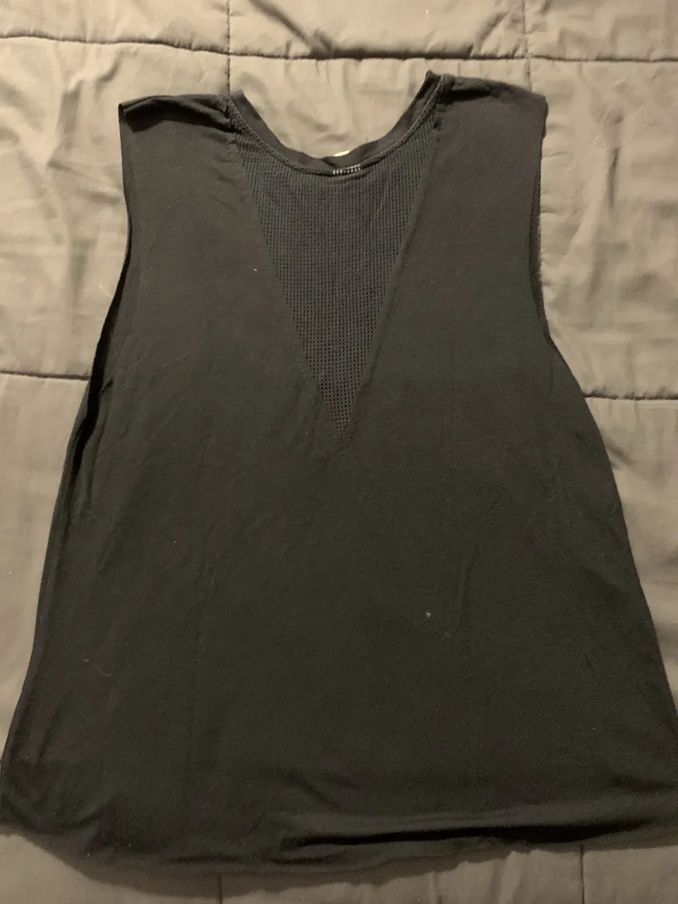 Musculosa KOX IS - imagen 2