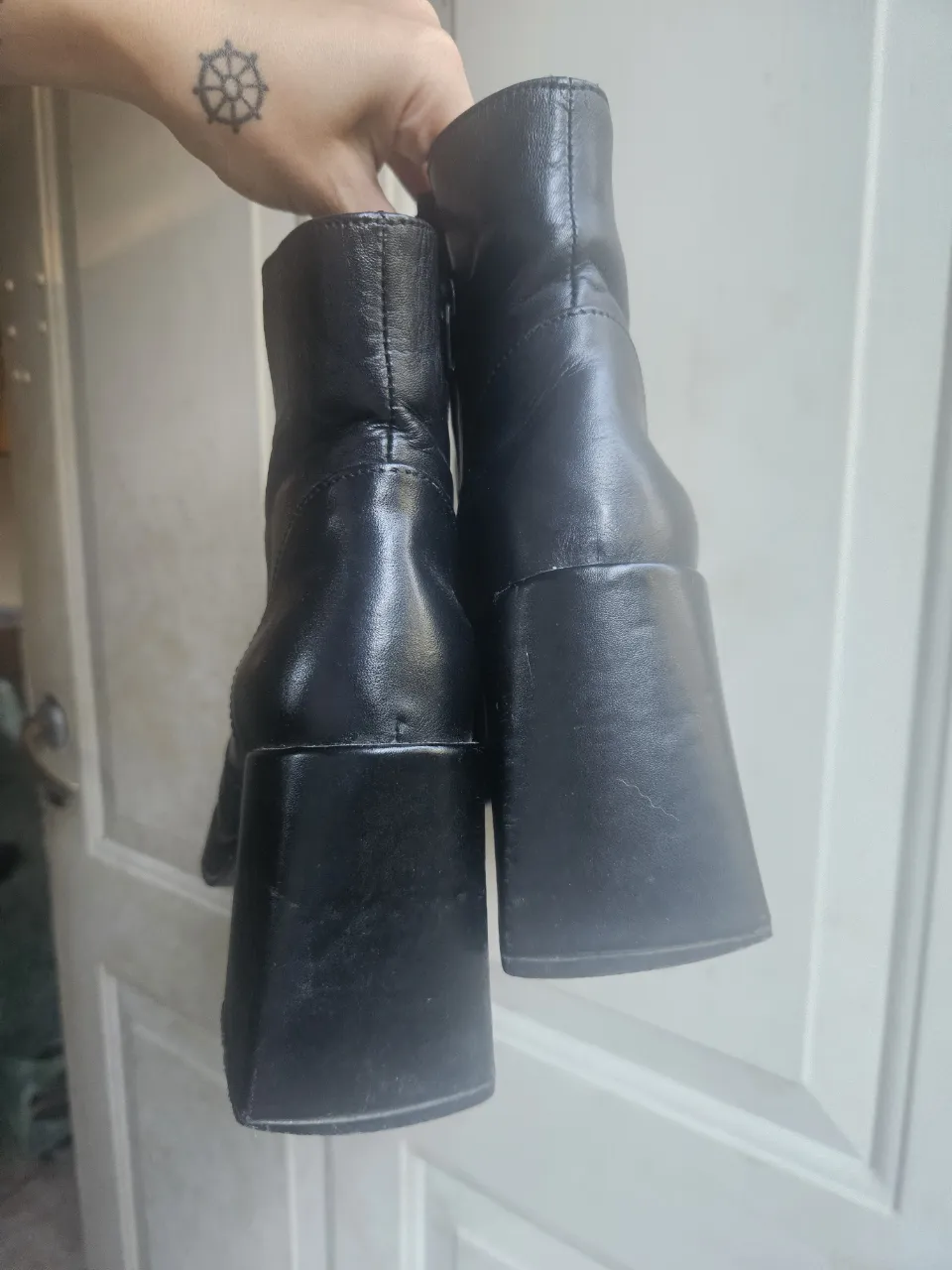 Botas Paruolo - imagen 3