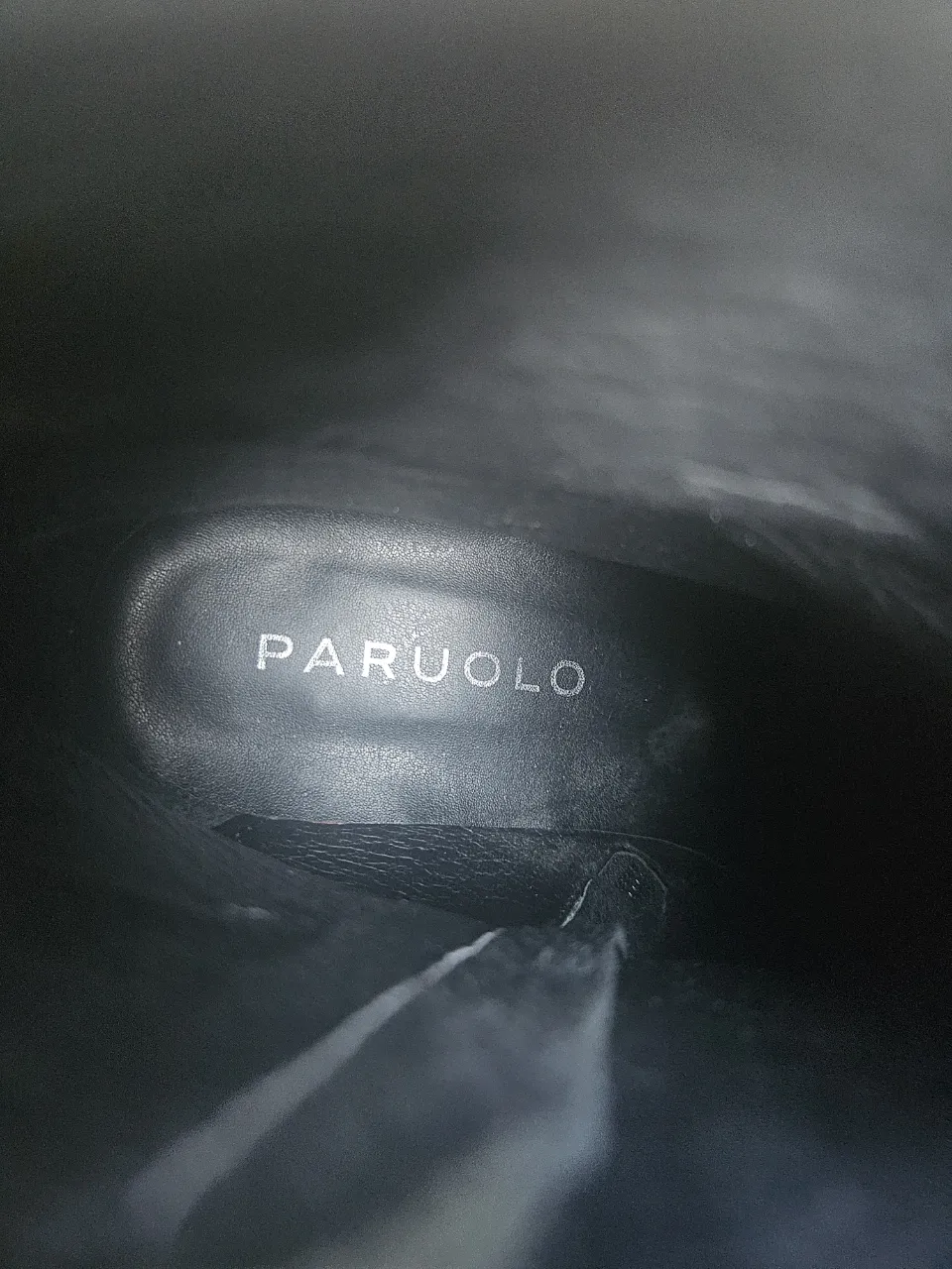Botas Paruolo - imagen 4