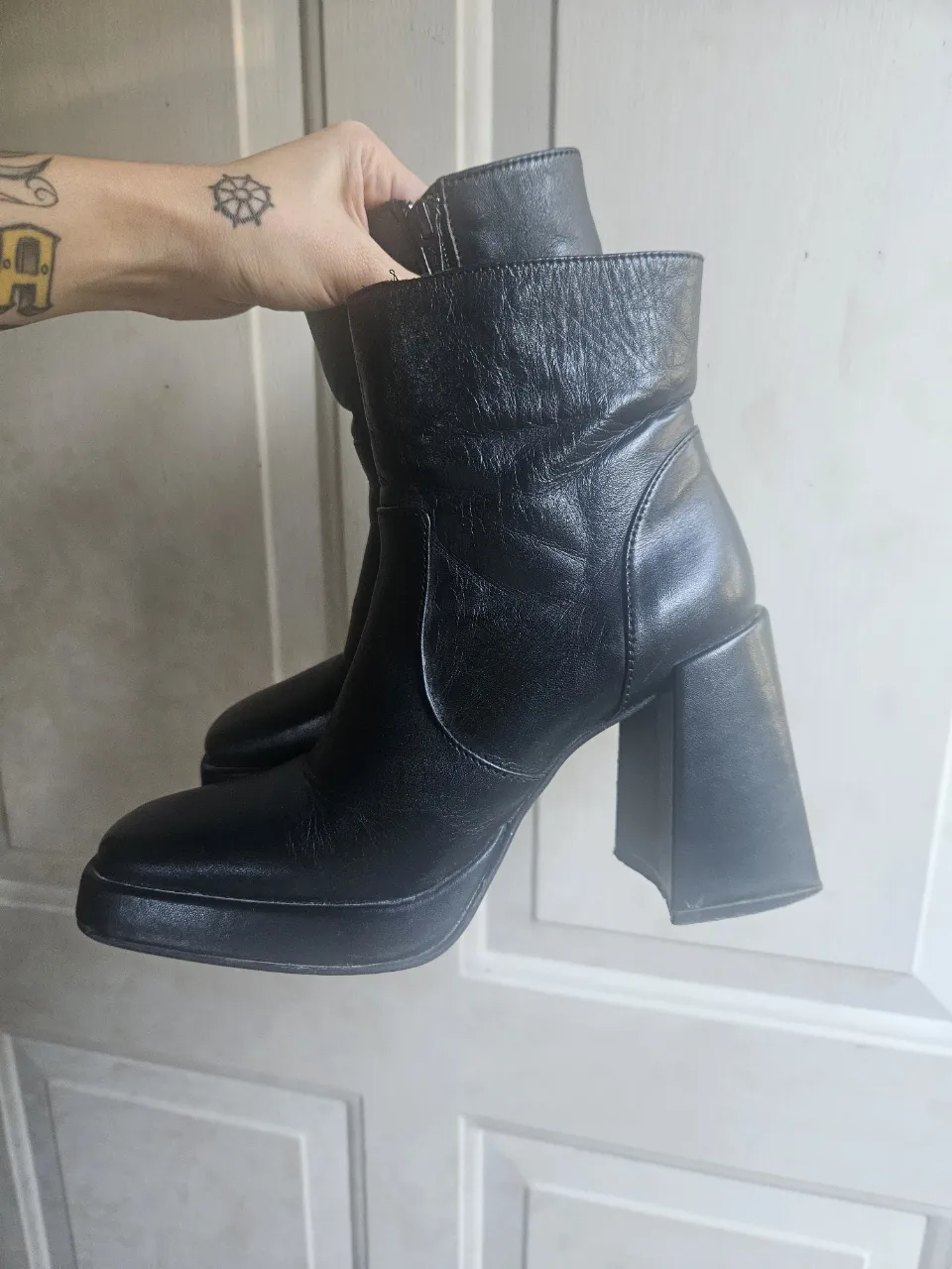 Botas Paruolo - imagen 2