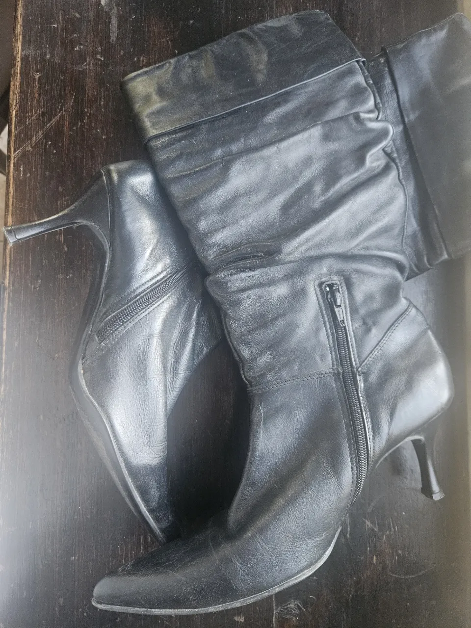 Botas Industria nacional - imagen 3