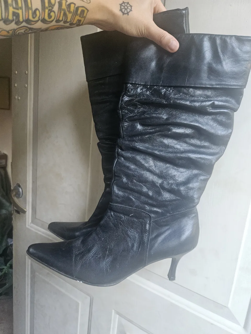 Botas Industria nacional - imagen 2