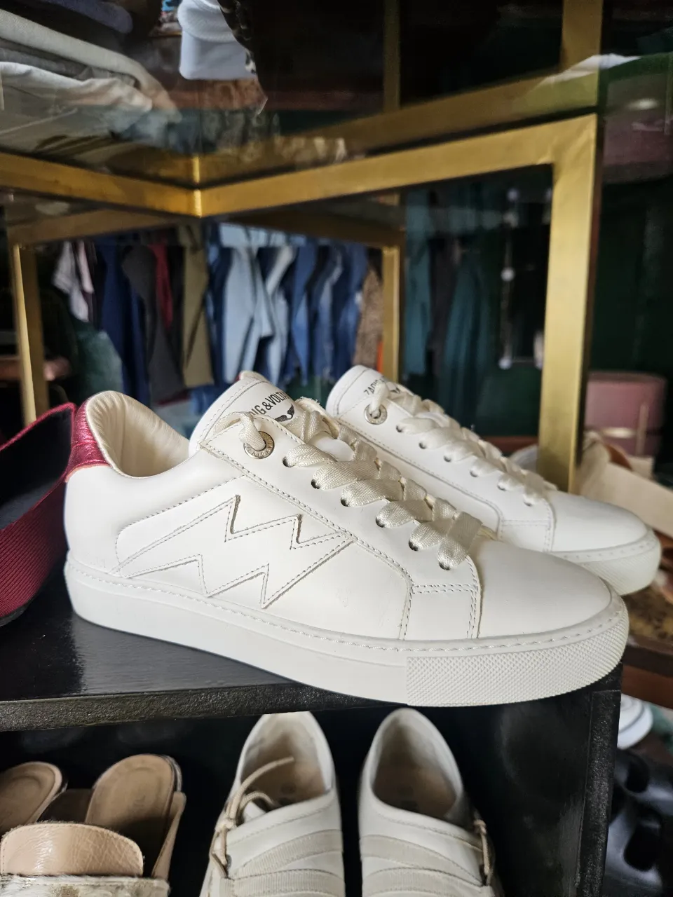 Zapatillas Zadig & Voltaire - imagen 3