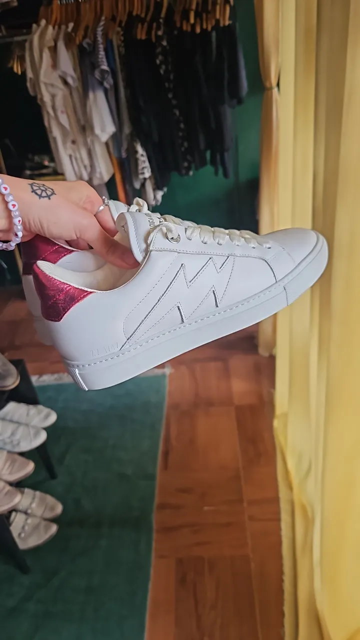 Zapatillas Zadig & Voltaire - imagen 4