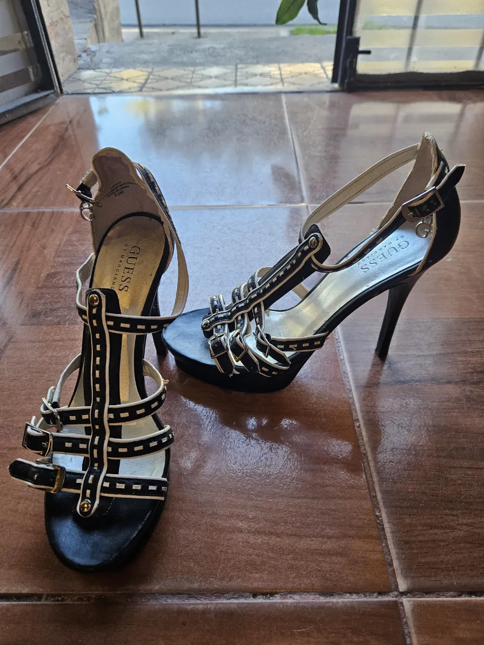 Tacos GUESS - imagen 5