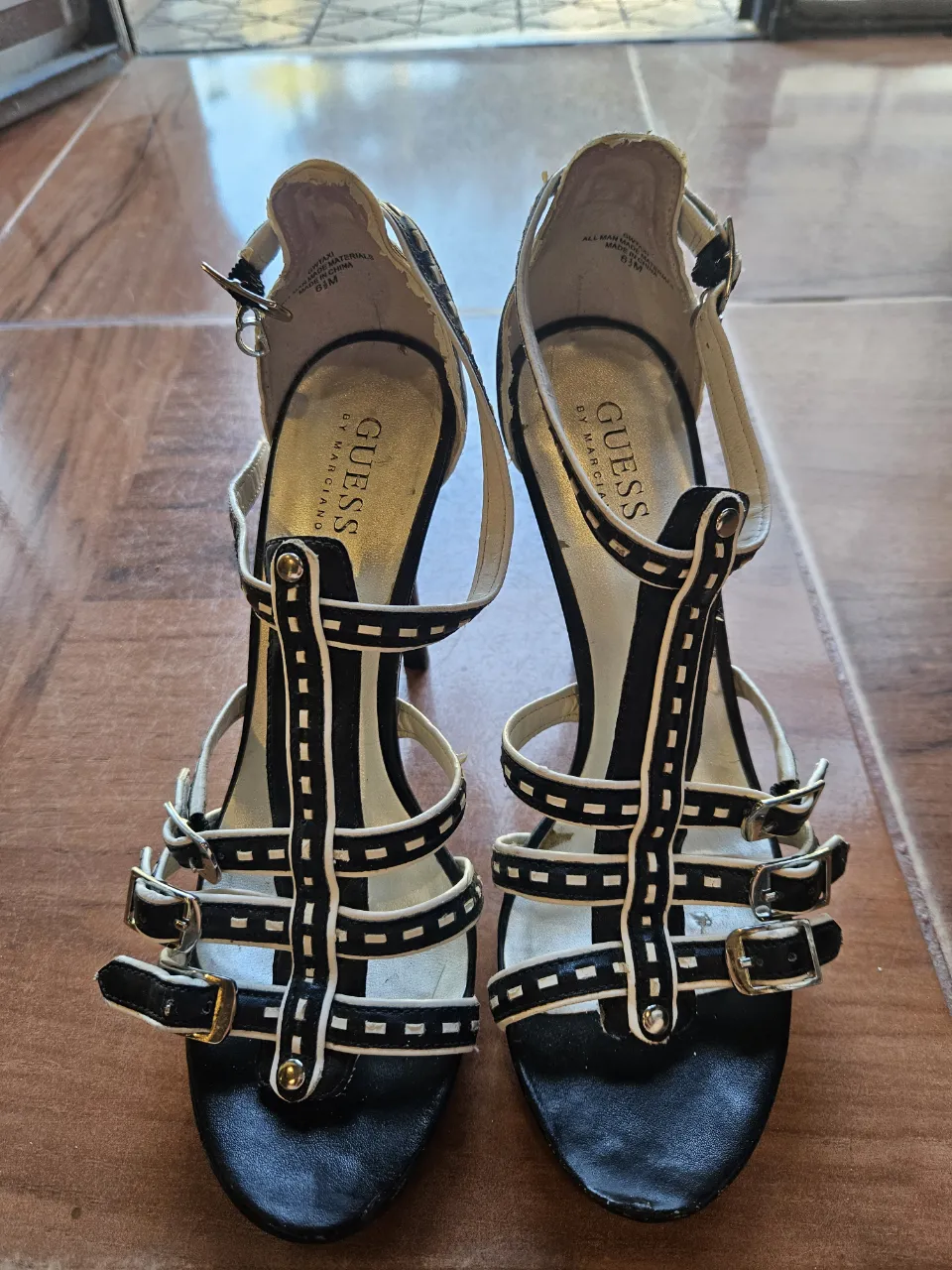Tacos GUESS - imagen 6