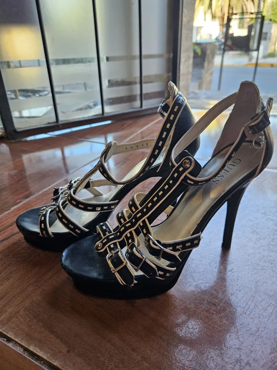 Tacos GUESS - imagen 3