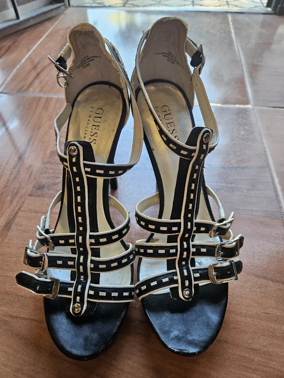 Tacos GUESS - imagen 4