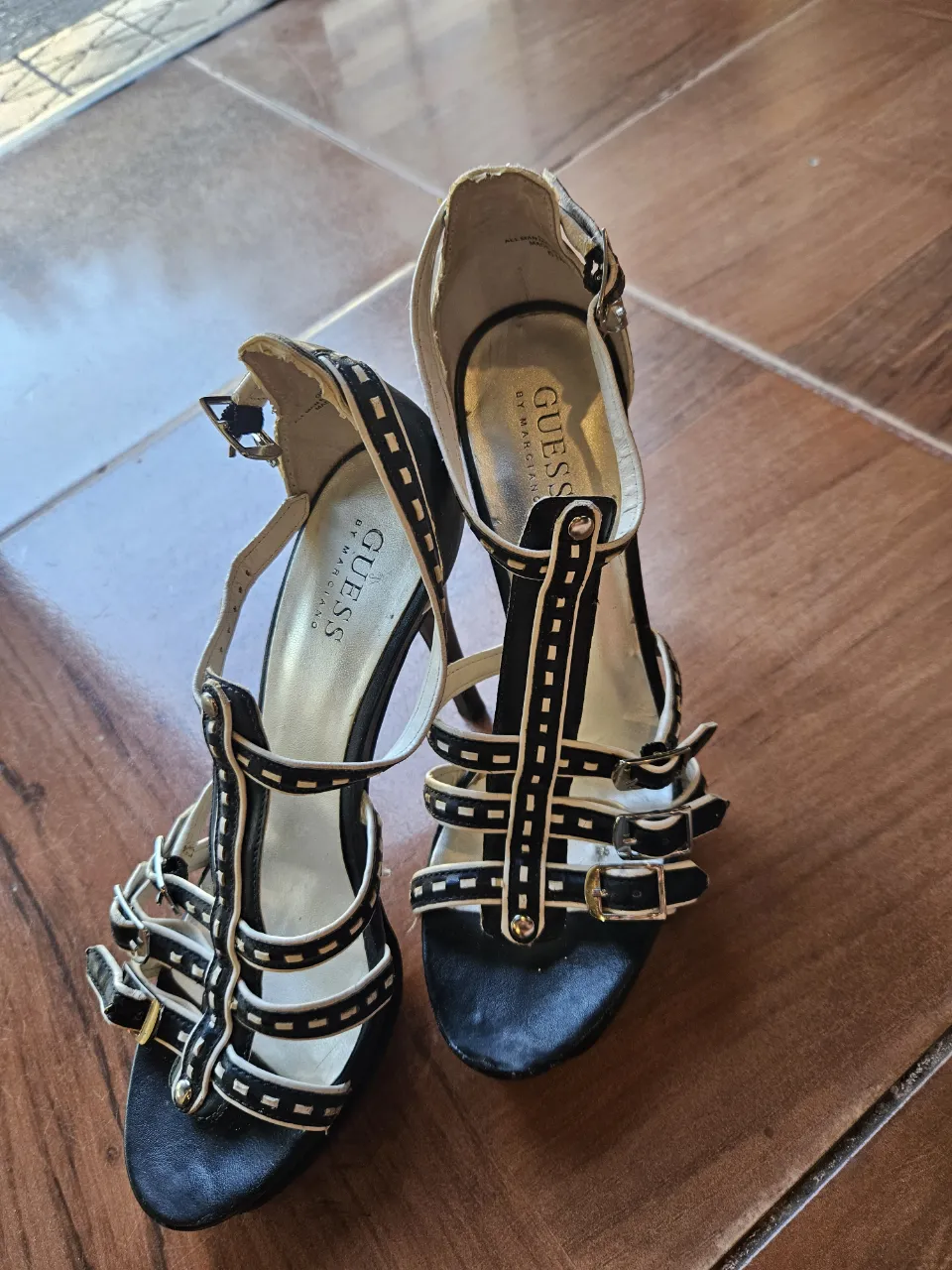 Tacos GUESS - imagen 2