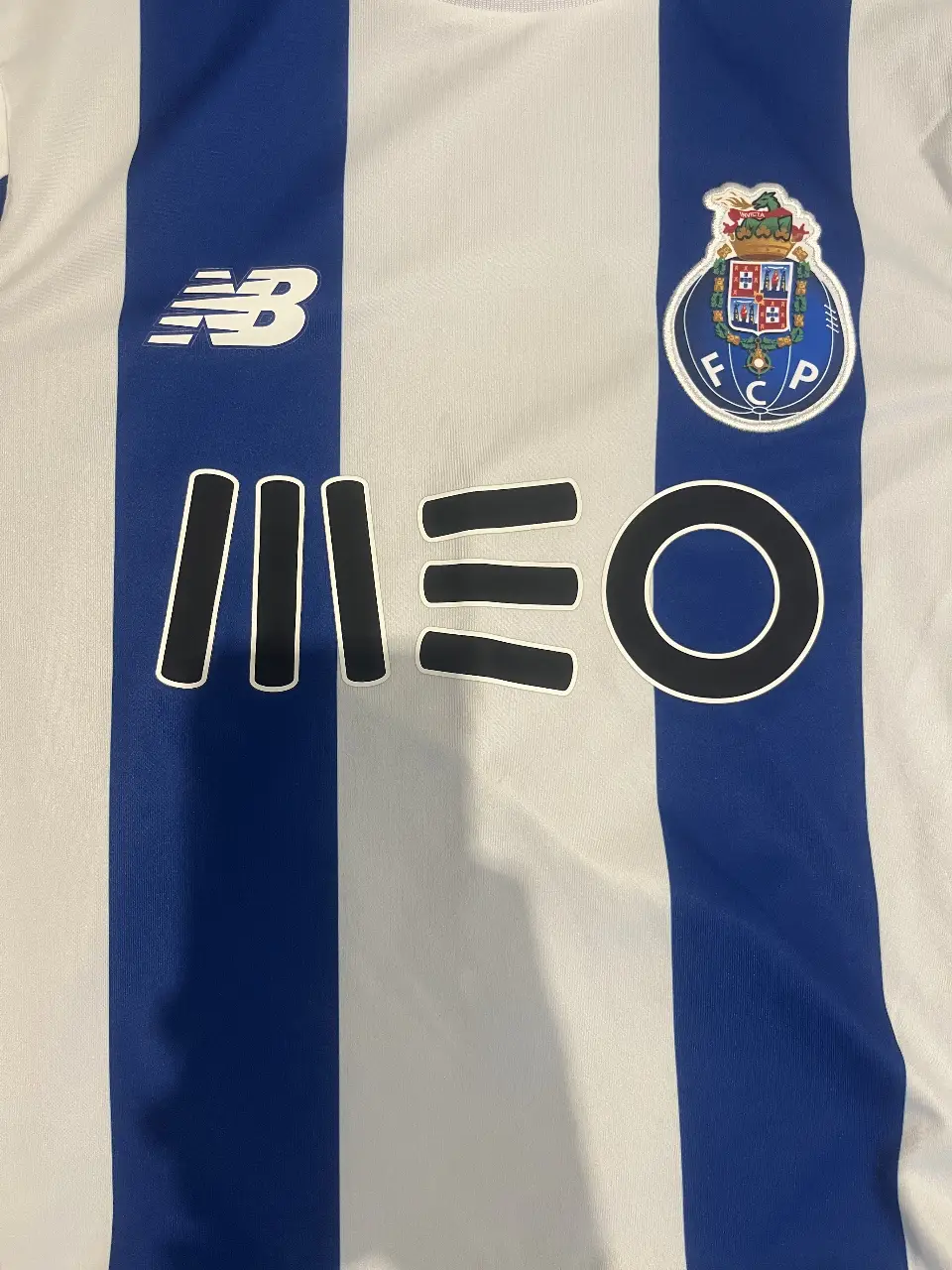 Camiseta New Balance - imagen 3