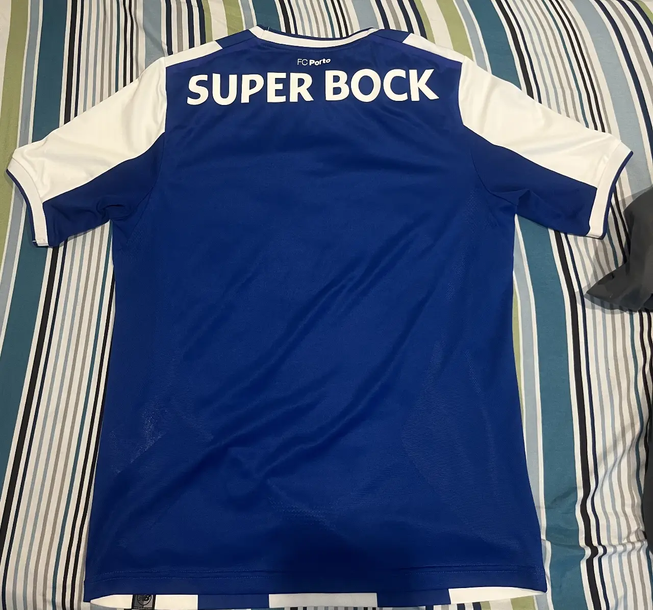 Camiseta New Balance - imagen 2