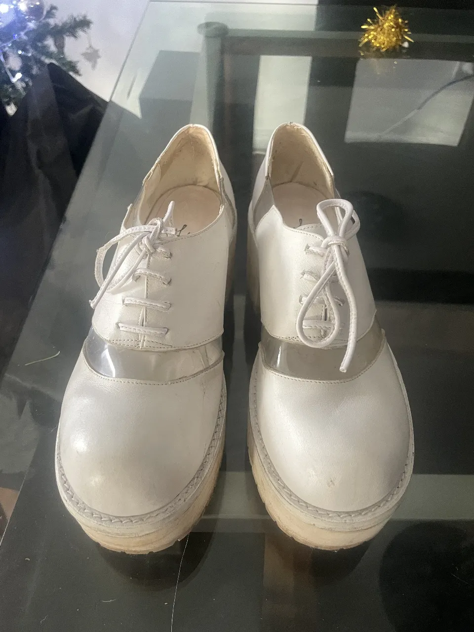 Zapatos Sofia Sarkany - imagen 2