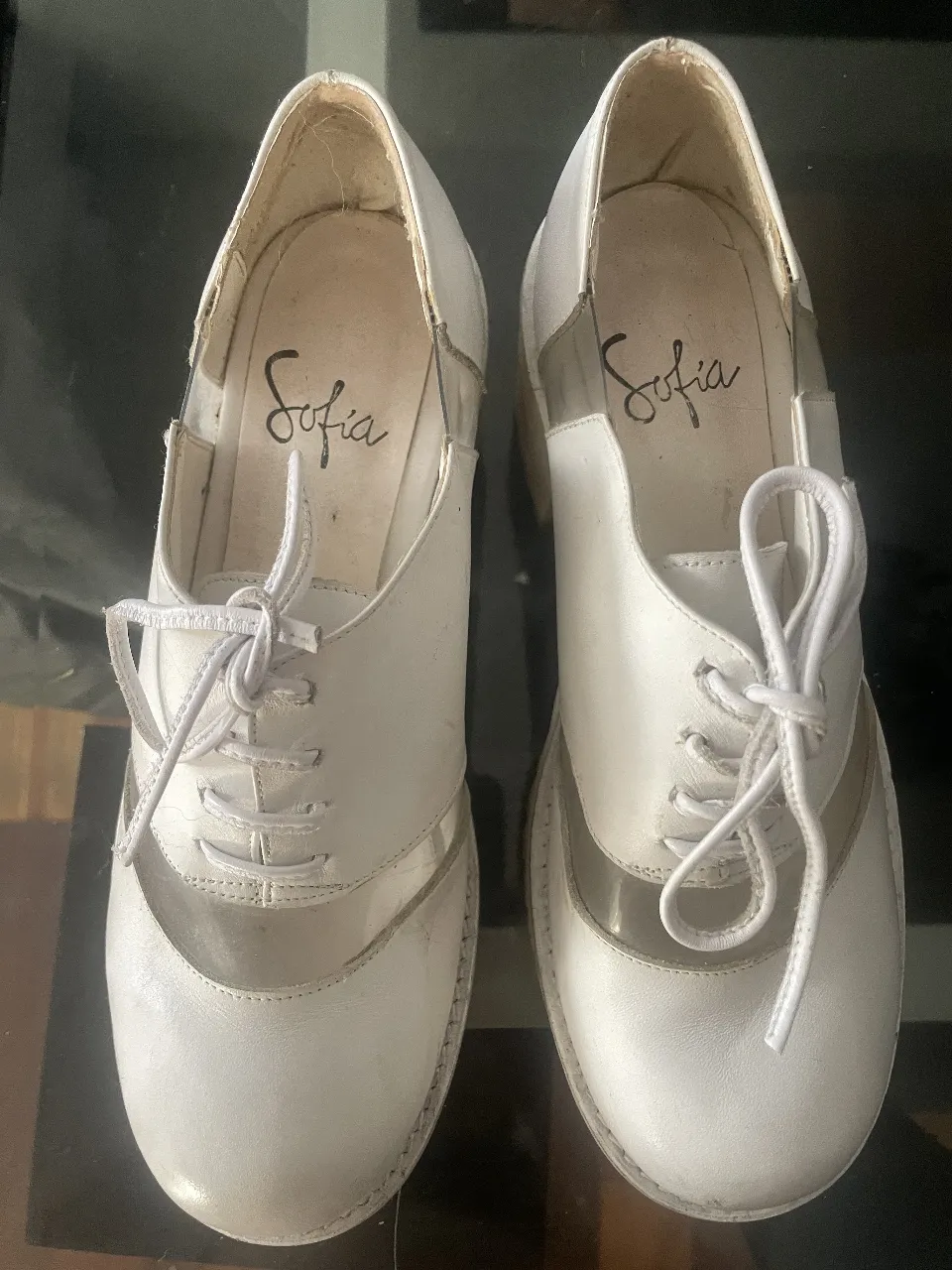 Zapatos Sofia Sarkany - imagen 1