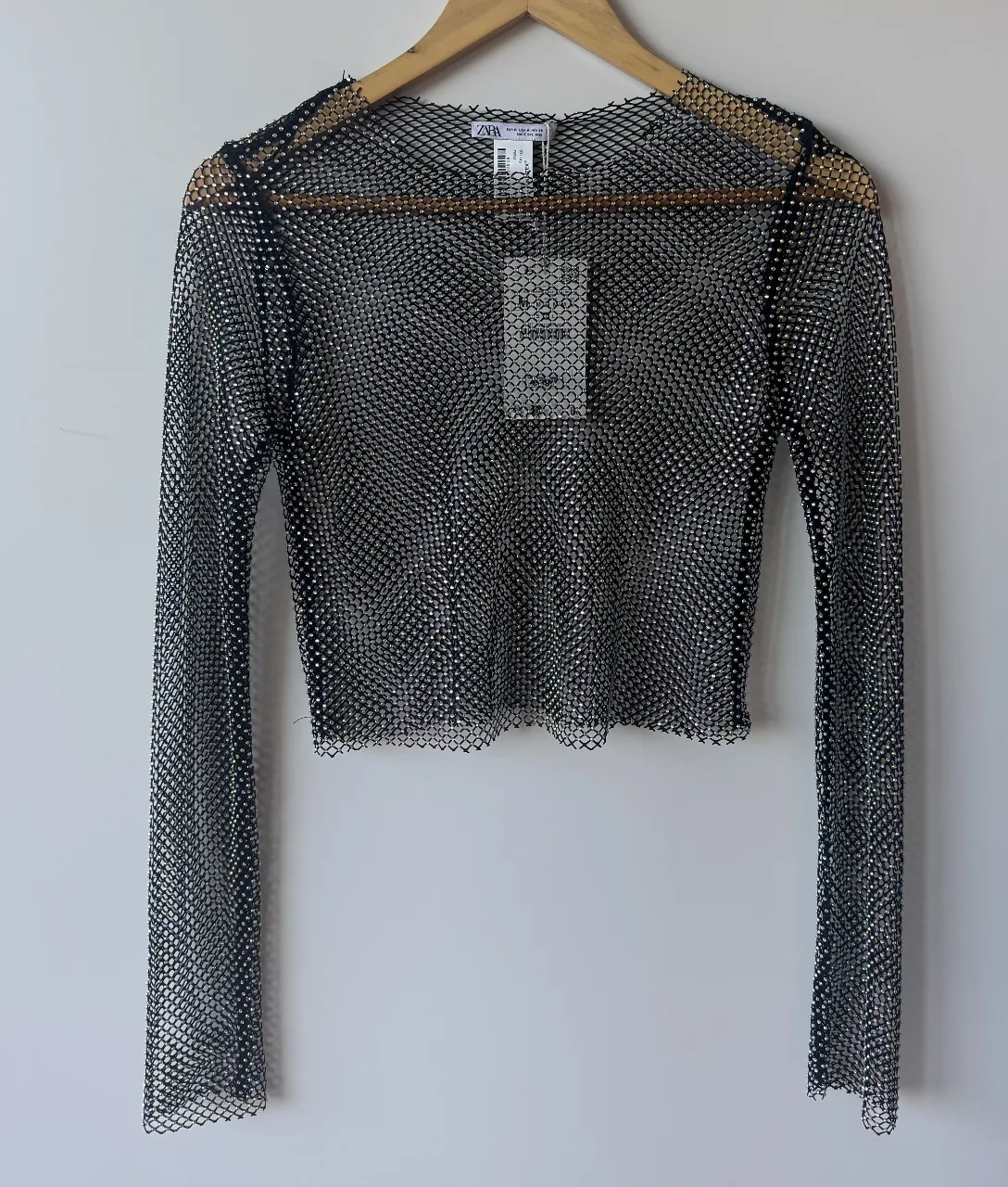 Top Zara