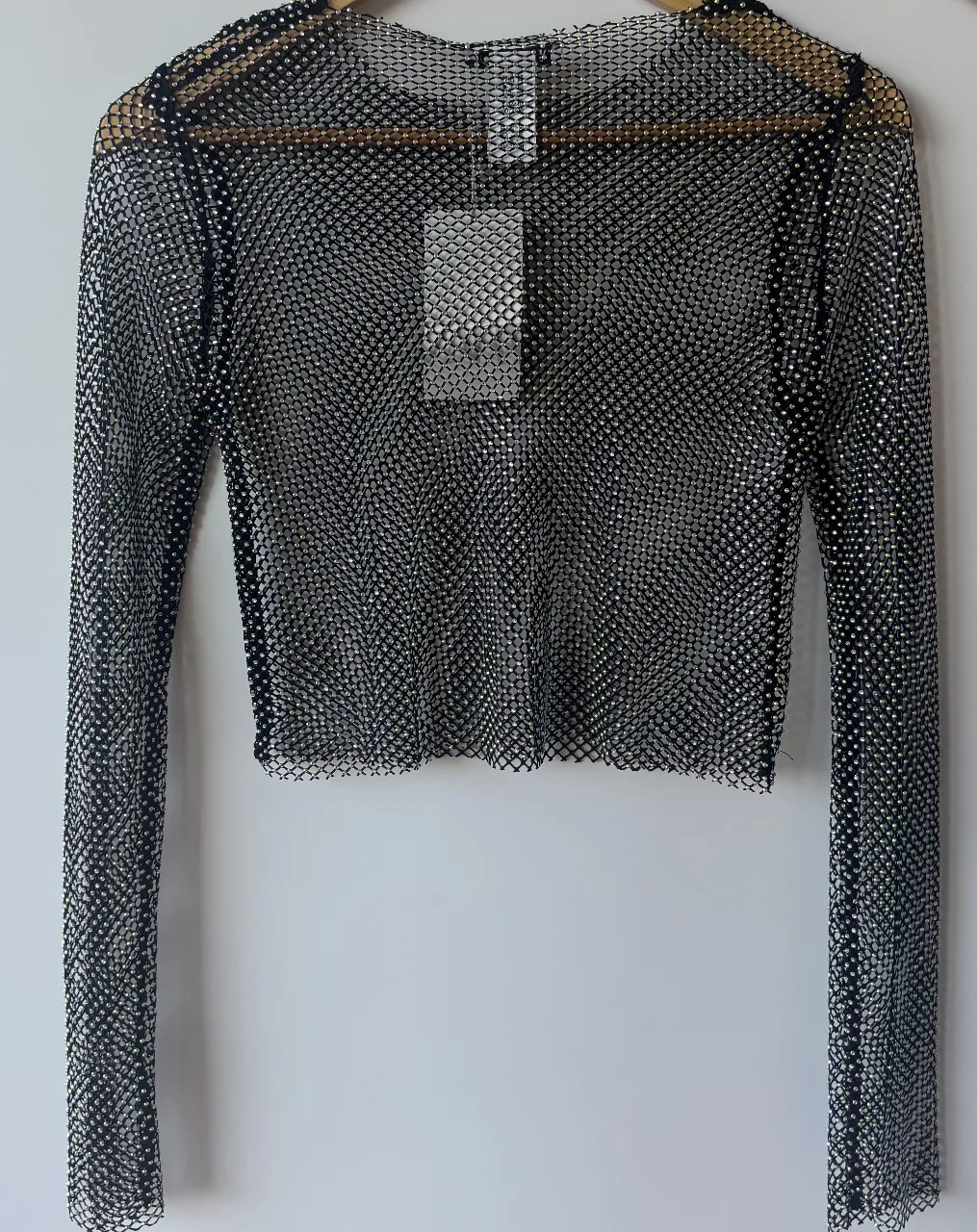 Top Zara - Vista 2