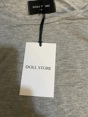 Doll Store