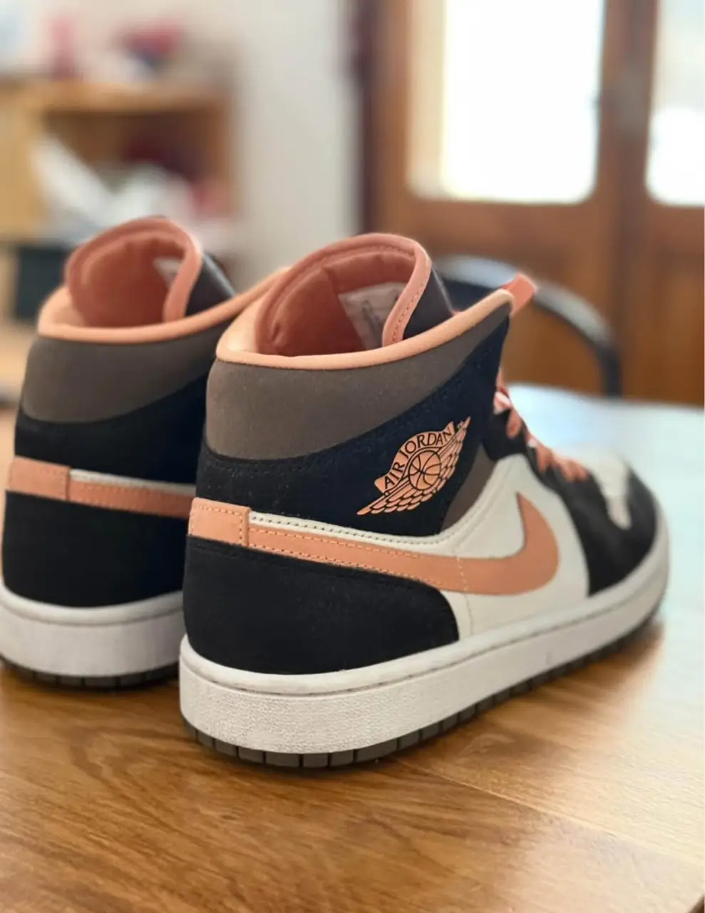 Zapatillas Nike - imagen 3