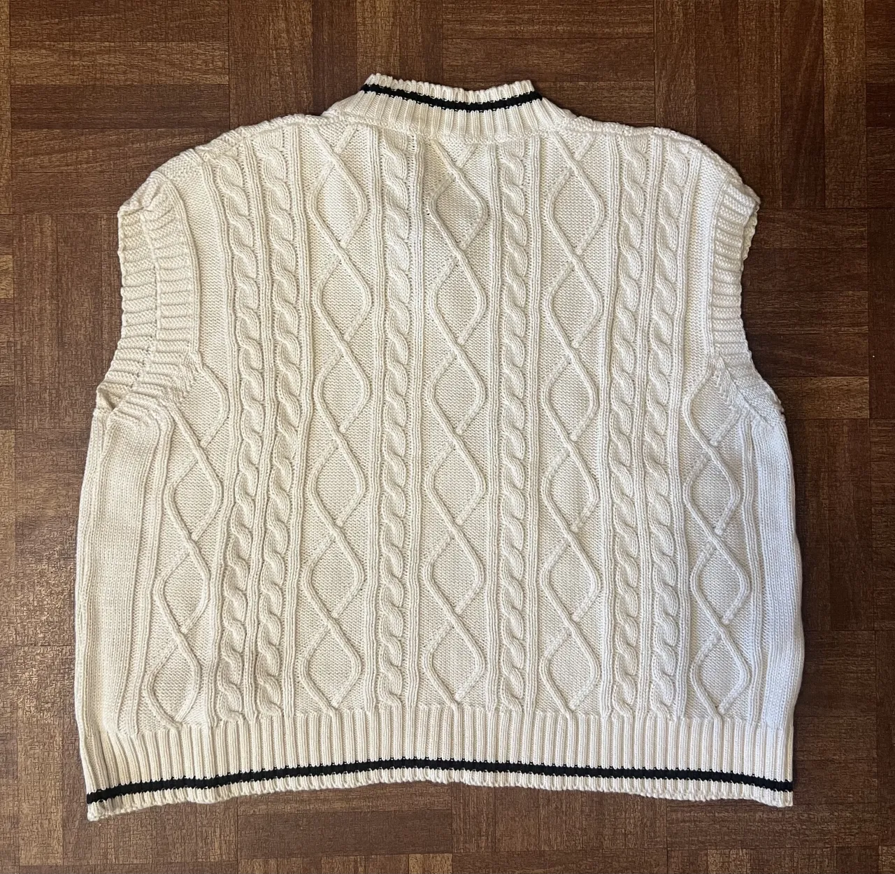 Sweater Importado sin marca - Vista 2