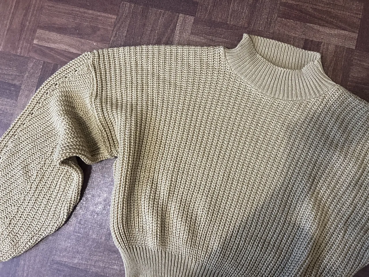 Polera Importado sin marca - Vista 4