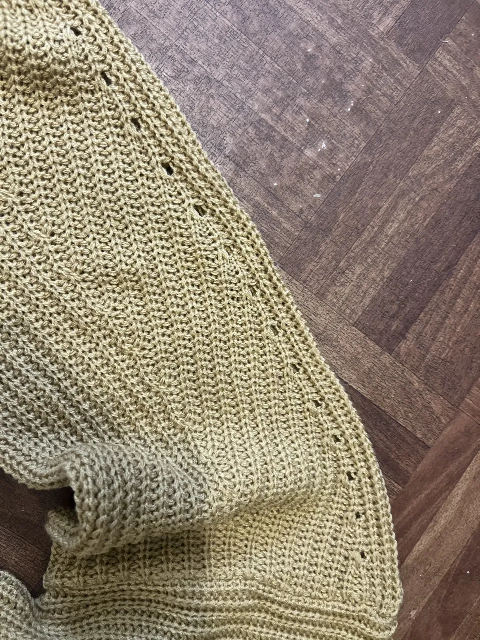 Polera Importado sin marca - Vista 3