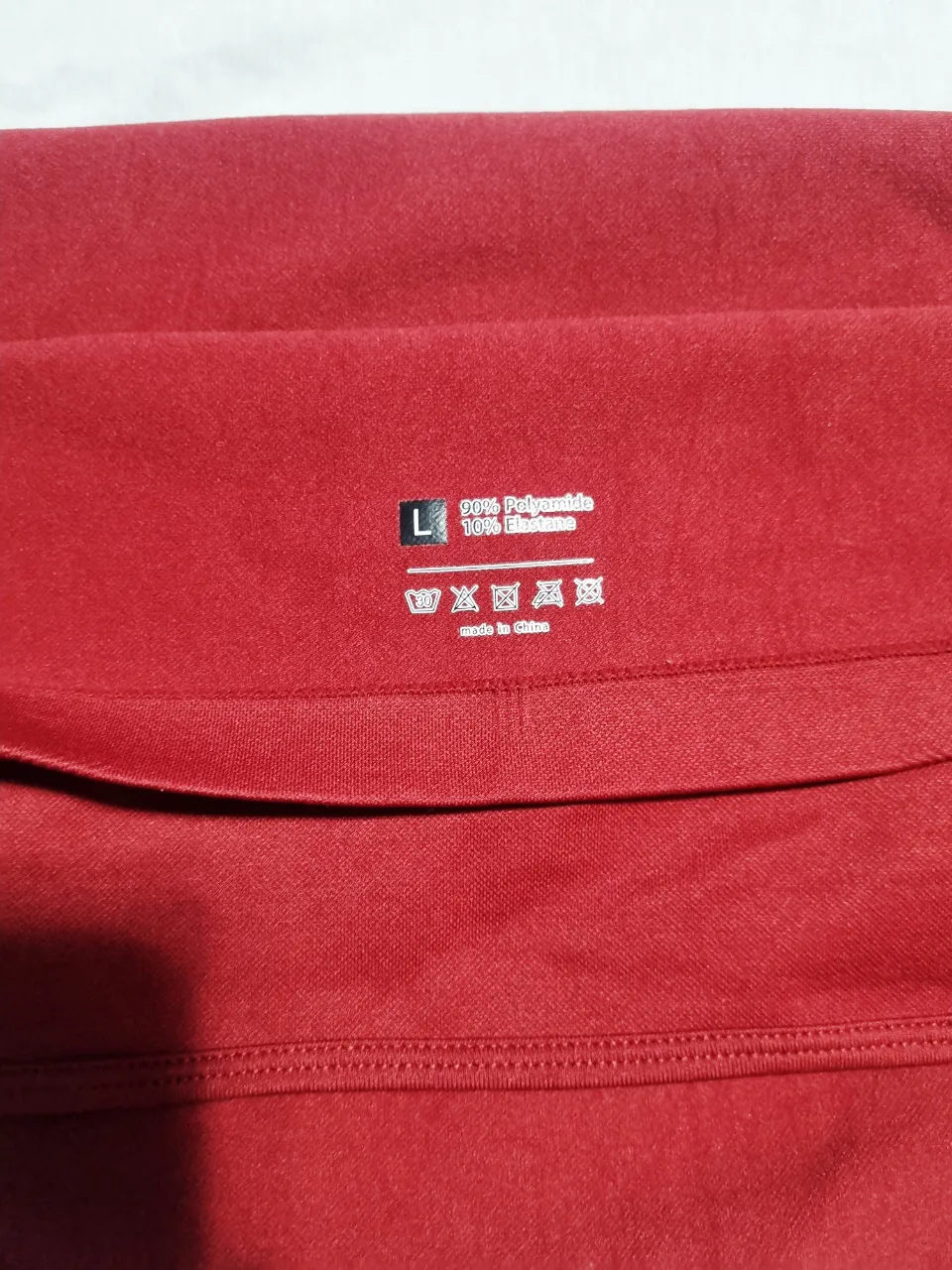 Musculosa Producto importado - imagen 4