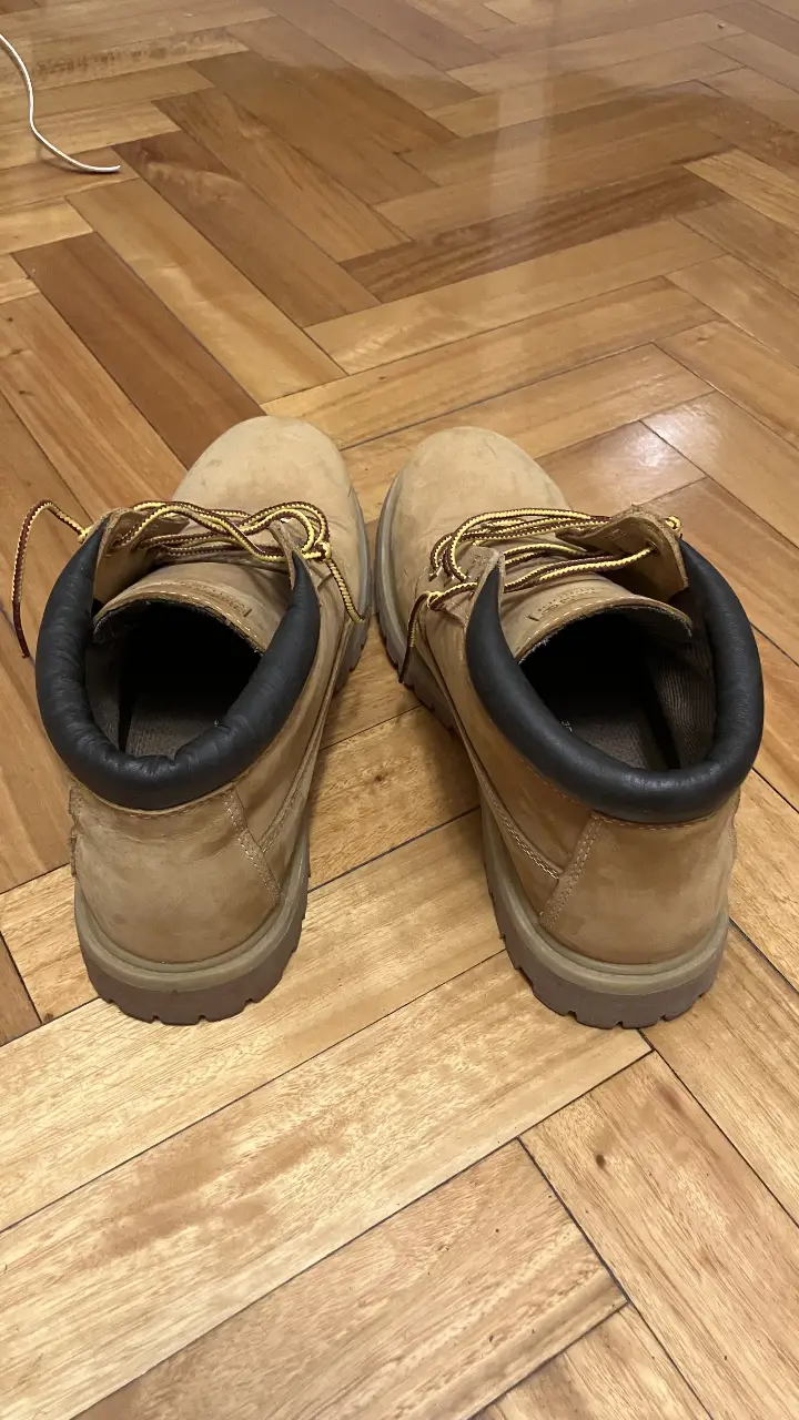 Borcegos Timberland - imagen 3