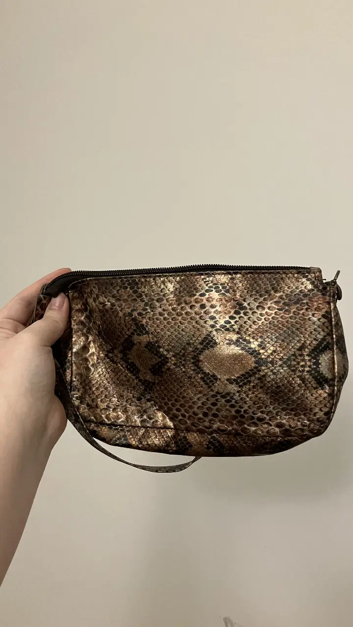 Cartera Sin marca - imagen 3