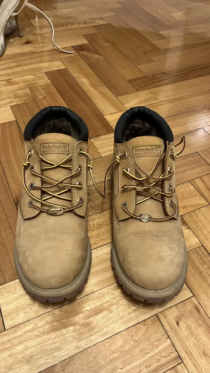 Borcegos Timberland - imagen 2