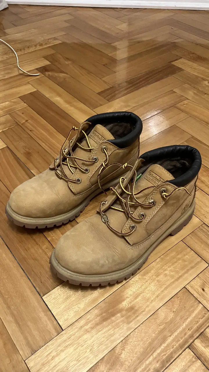 Borcegos Timberland - imagen 1