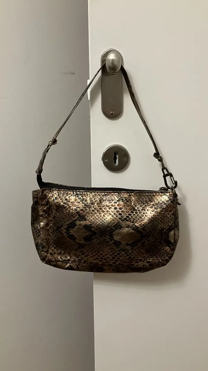 Cartera Sin marca - imagen 1