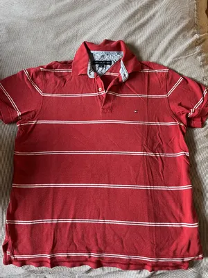 Tommy Hilfiger