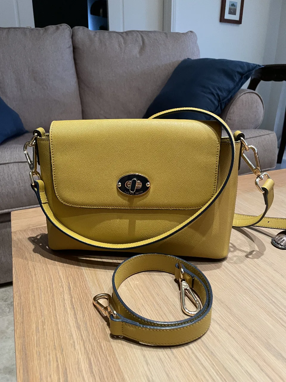 Cartera Jackie Smith - imagen 1