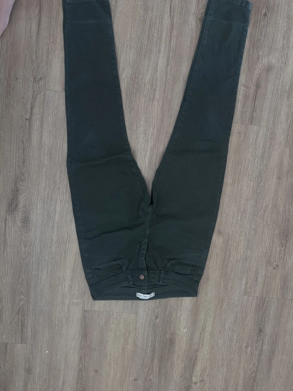 Jean Nare Jeans