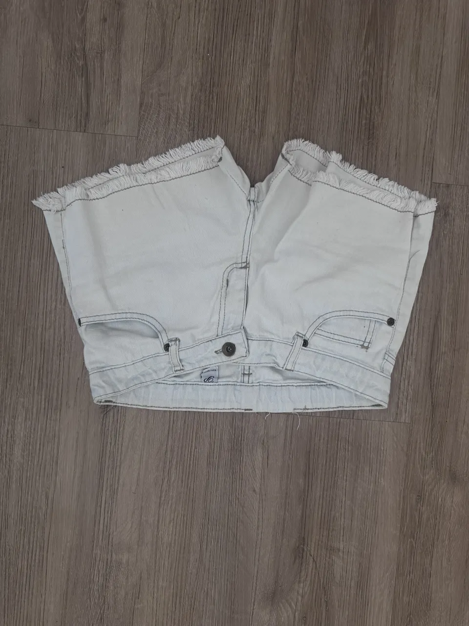 Short Sin marca - imagen 1