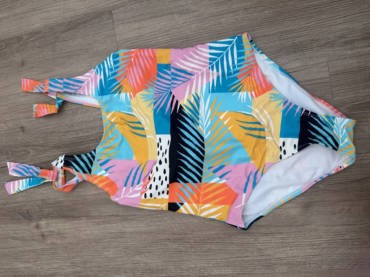 Traje de baño Sin marca