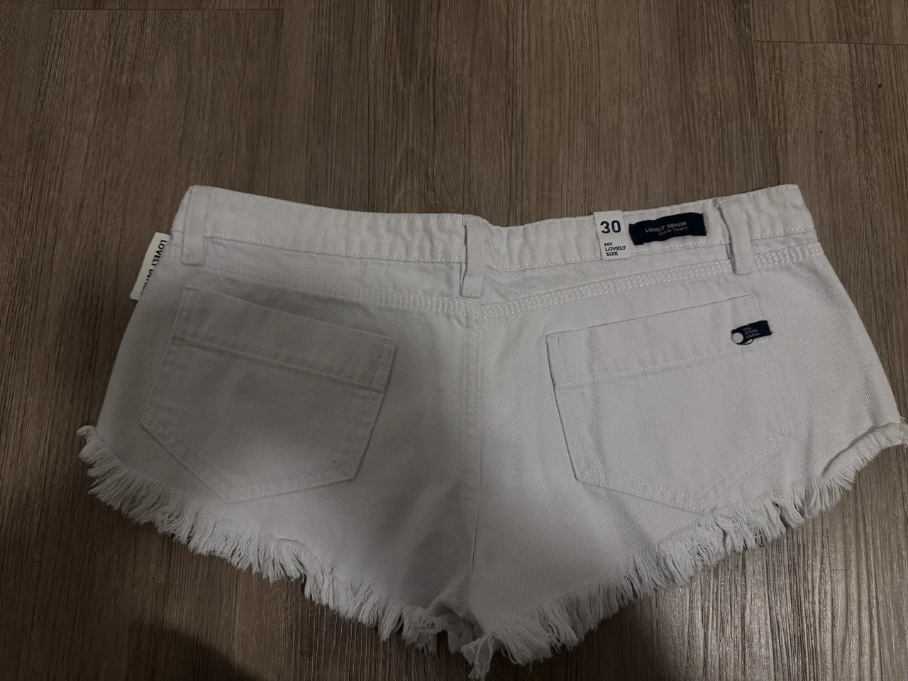 Short Lovely Denim - imagen 2