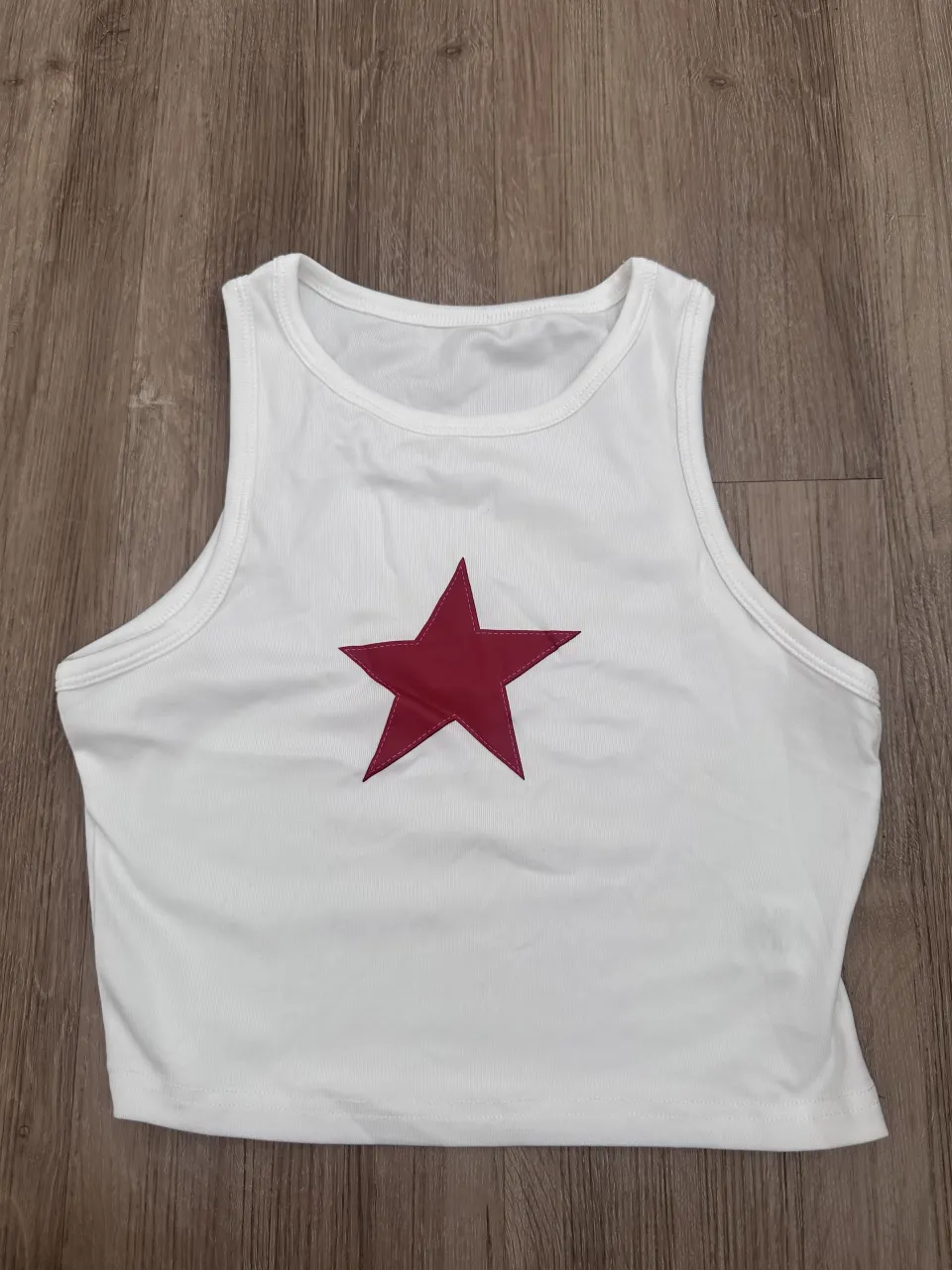 Musculosa Shein - imagen 1
