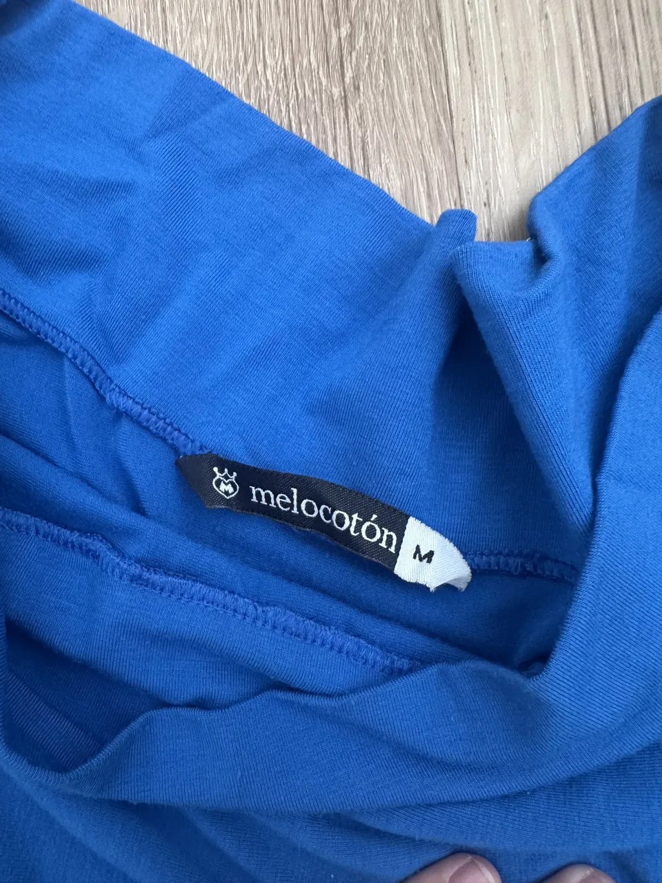 Remera melocoton - imagen 2