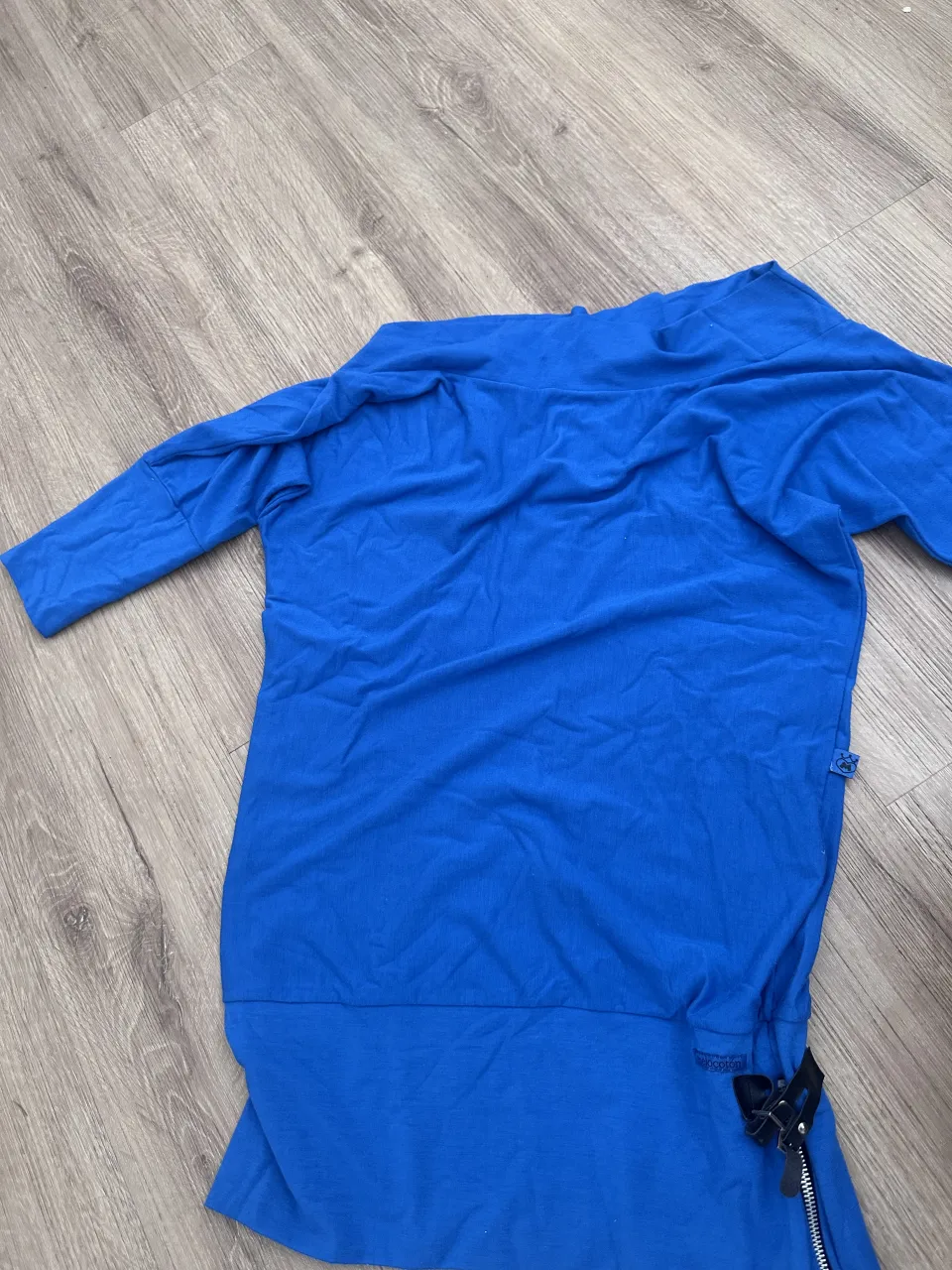 Remera melocoton - imagen 1