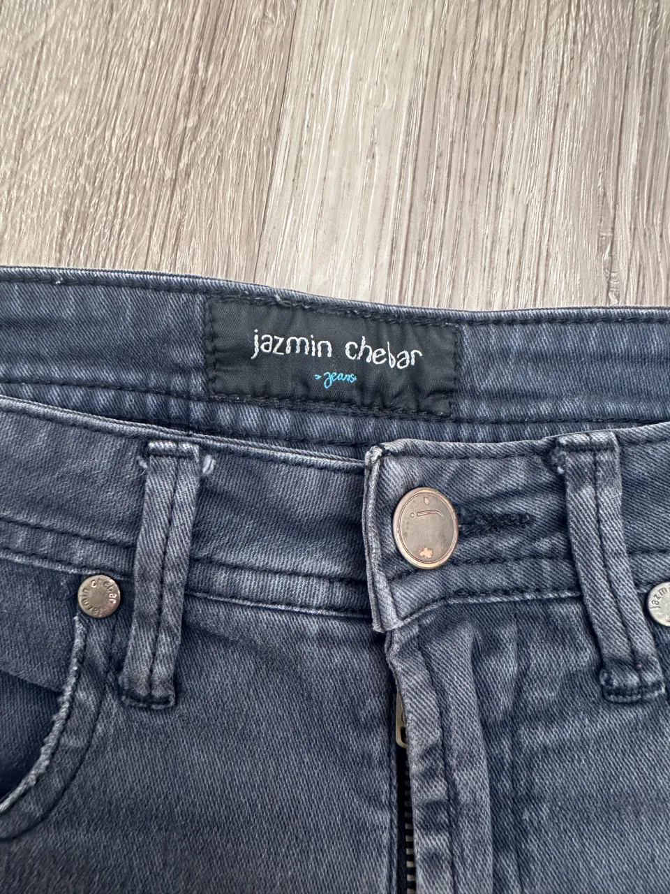 Short Jazmín Chebar - imagen 2
