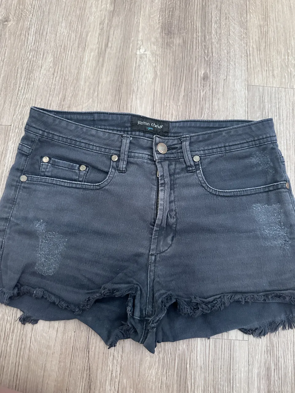 Short Jazmín Chebar - imagen 1