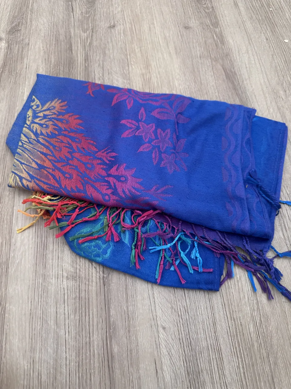 Pañuelo Sin marca - imagen 1