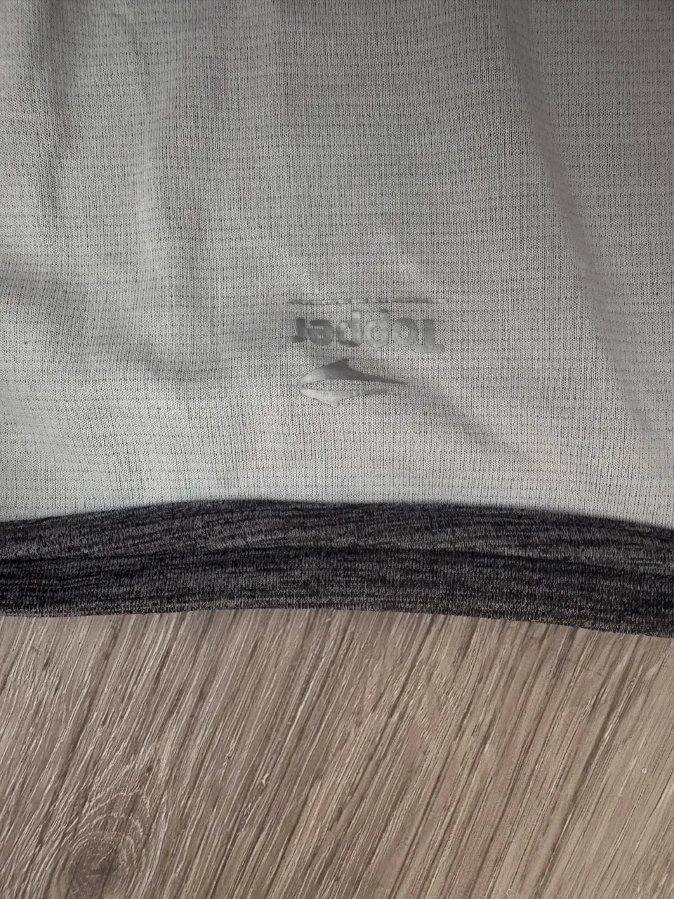 Remera Topper - Vista 2