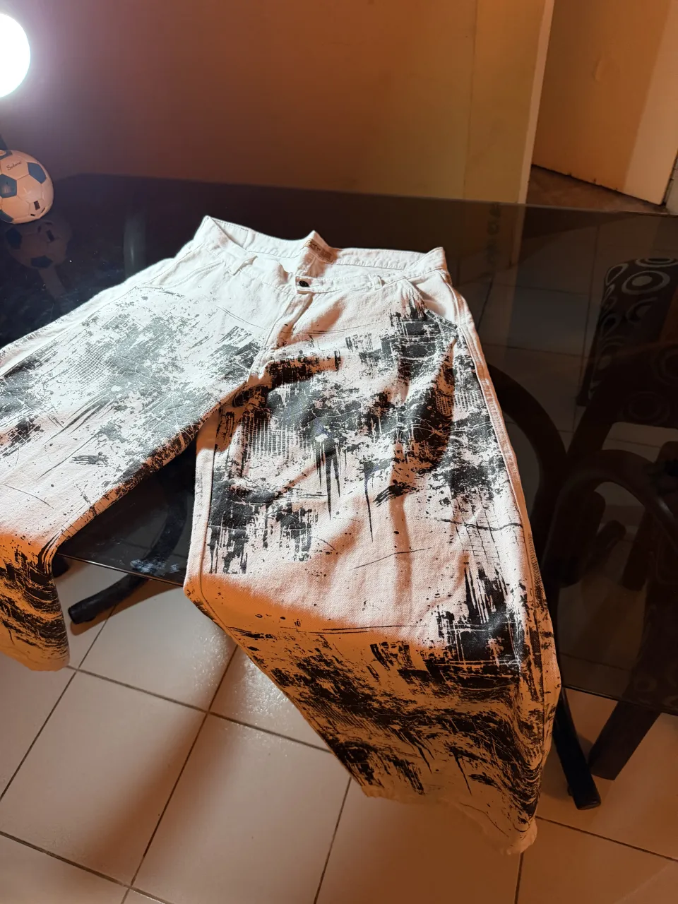 Pantalón A+ - imagen 3