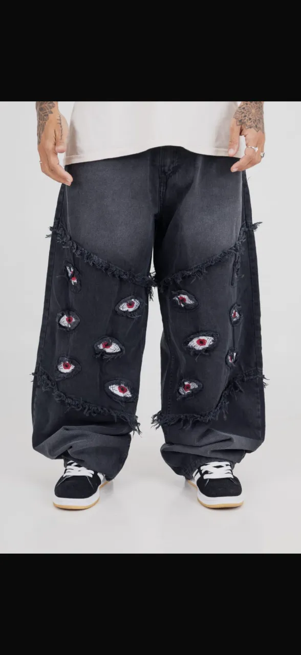 Pantalón A+ - imagen 8
