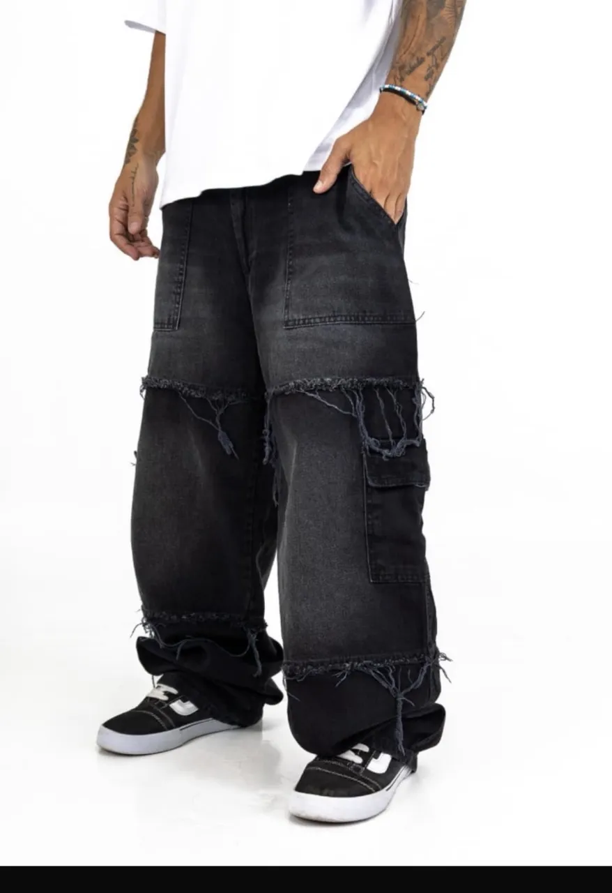 Pantalón A+ - imagen 7