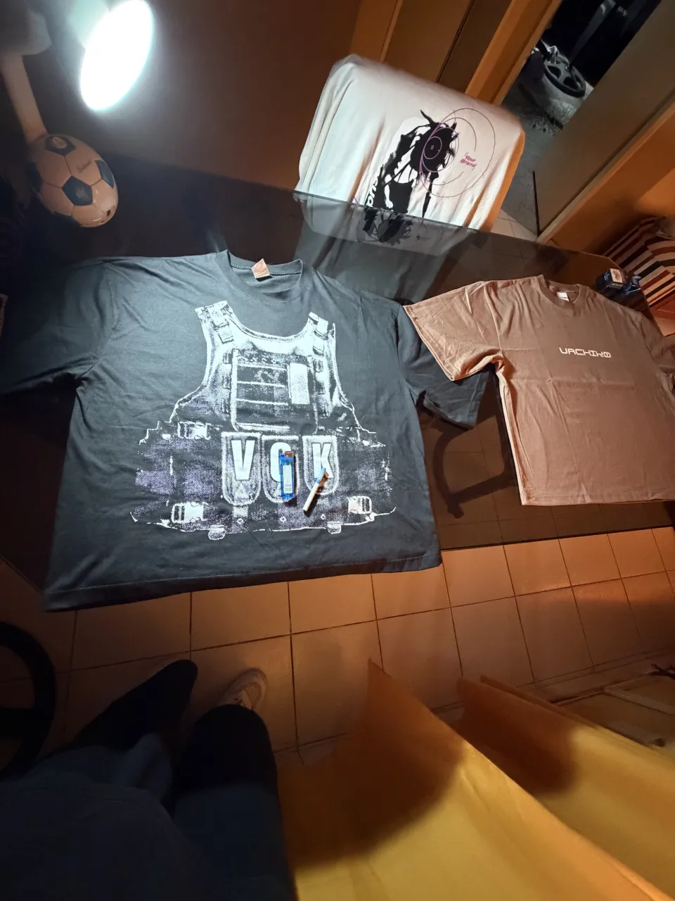 Pantalón A+ - imagen 2